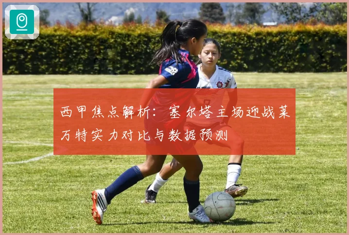 西甲焦点解析：塞尔塔主场迎战莱万特实力对比与数据预测